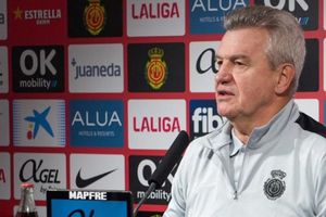 'Me pasé con el tequila, exageré': Javier Aguirre presume su primera resaca tras su cumpleaños