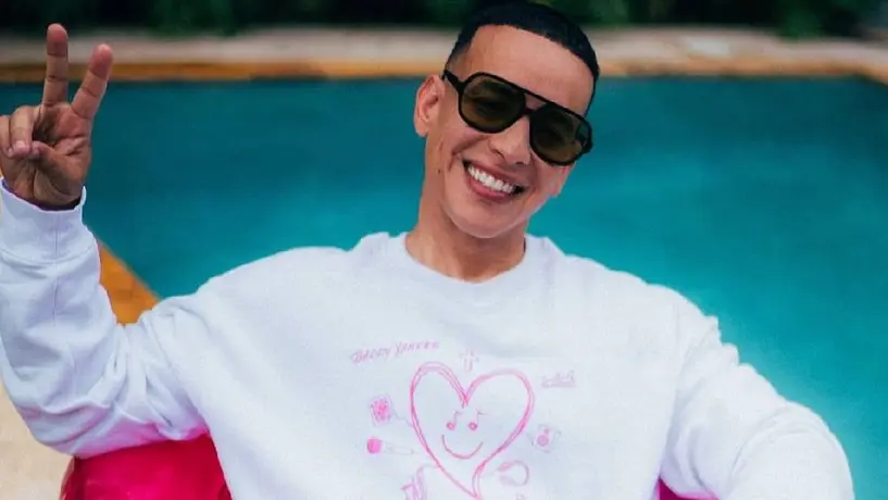 Daddy Yankee anuncia el lanzamiento de su primer libro: ¿De qué tratará?