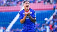 'Toro' Fernández, listo para su regreso con Cruz Azul