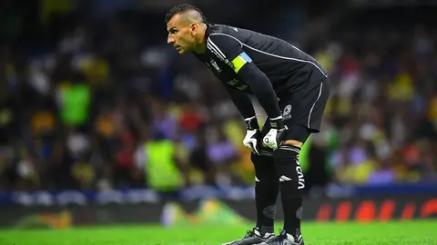 Tigres respalda a Nahuel Guzmán tras polémica: "Apoyarlo es nuestra responsabilidad"