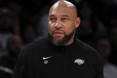 Los Lakers despiden a Darvin Ham tras hacer el rídiculo en los Playoffs de la NBA