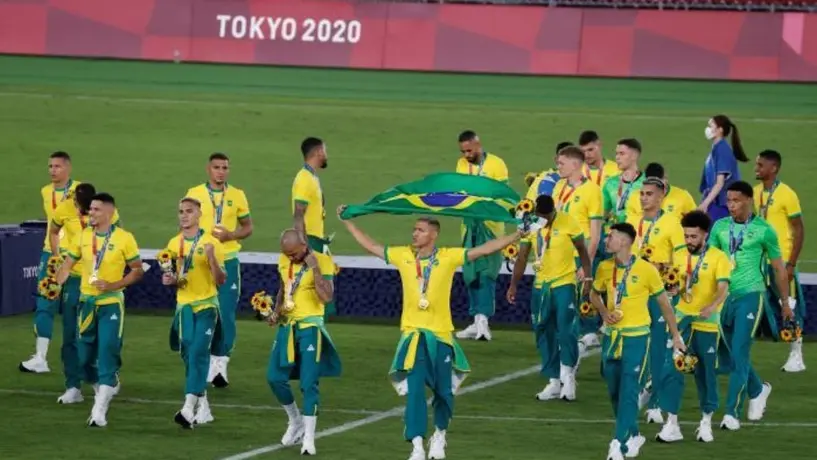 Futbol olímpico, un adelanto a París 2024