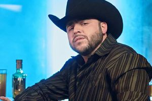 Balacera en concierto de Gerardo Ortiz deja cuatro heridos