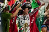 Grito homofóbico se hace presente en la eliminación de México en Copa América