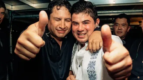 ¡Hay fechas y sede para la CDMX! Alfredo Olivas y Julión Álvarez llegan con ‘Prófugos del Anexo’