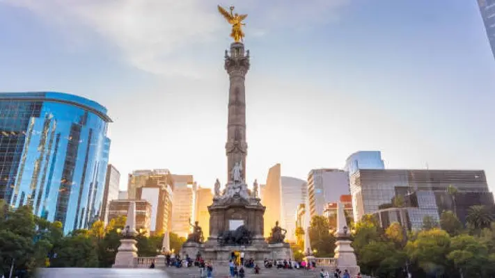 Activan Contingencia Ambiental y Doble No Circula para la CDMX y EDOMEX