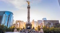 Activan Contingencia Ambiental y Doble No Circula para la CDMX y EDOMEX
