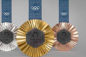 París 2024: Así marcha el medallero olímpico