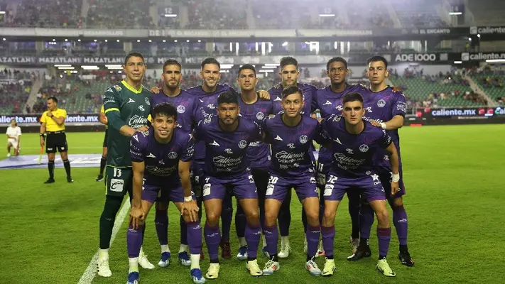Mazatlán viene de atrás y rescata empate agónico ante Atlético San Luis