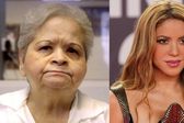 Yolanda Saldívar ha revelado que quiere trabajar con Shakira y ser su ‘mano derecha’