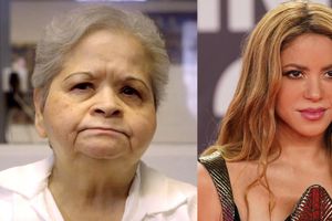 Yolanda Saldívar ha revelado que quiere trabajar con Shakira y ser su ‘mano derecha’