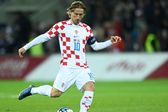 Luka Modric encabeza lista de la Selección de Croacia para la Eurocopa 2024