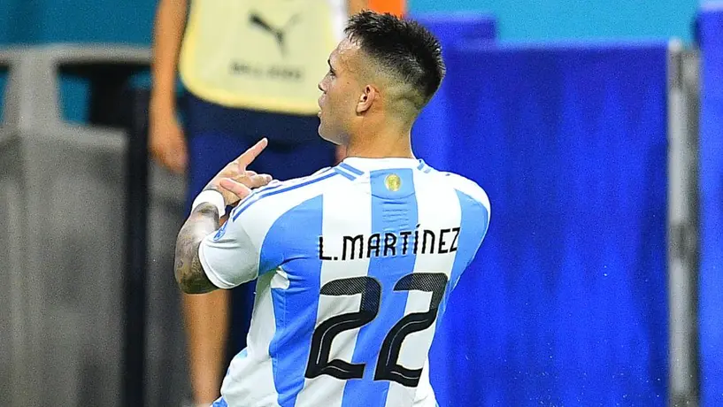 Félix Sánchez 'advierte' a Argentina: "No son un equipo invencible"