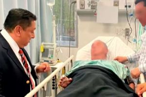 Obispo de Chilpancingo fue golpeado, drogado, secuestrado y hasta le robaron dinero de sus cuentas