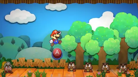 Nintendo introduce personaje transgénero en videojuego de ‘Mario Bros’