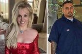 Britney Spears termina herida tras pelea con su novio en Los Ángeles