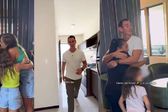 VIDEO: Empresario sorprende a su empleada doméstica regalándole una casa
