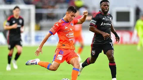 Leagues Cup: Mazatlán vence a DC United y se enfrentará en Octavos de Final a Cruz Azul
