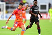 Leagues Cup: Mazatlán vence a DC United y se enfrentará en Octavos de Final a Cruz Azul