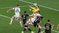 Euro 2024: Hungría venció a Escocia, en partido marcado por la conmoción de Barnabás Varga