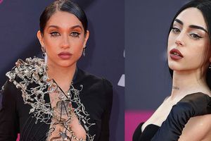 ¿Qué está pasando entre María Becerra y Nicki Nicole? La aparente rivalidad de las cantantes