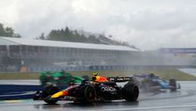 Fórmula 1: ¿Es ésta la peor racha de Checo Pérez con Red Bull?
