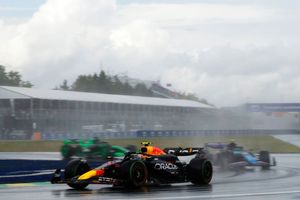 Fórmula 1: ¿Es ésta la peor racha de Checo Pérez con Red Bull?