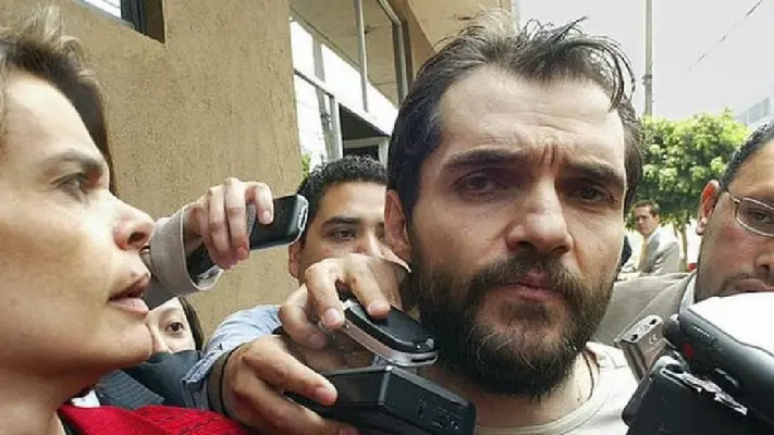 ¿Por qué México no pidió la extradición de Carlos Ahumada? Esto sabemos