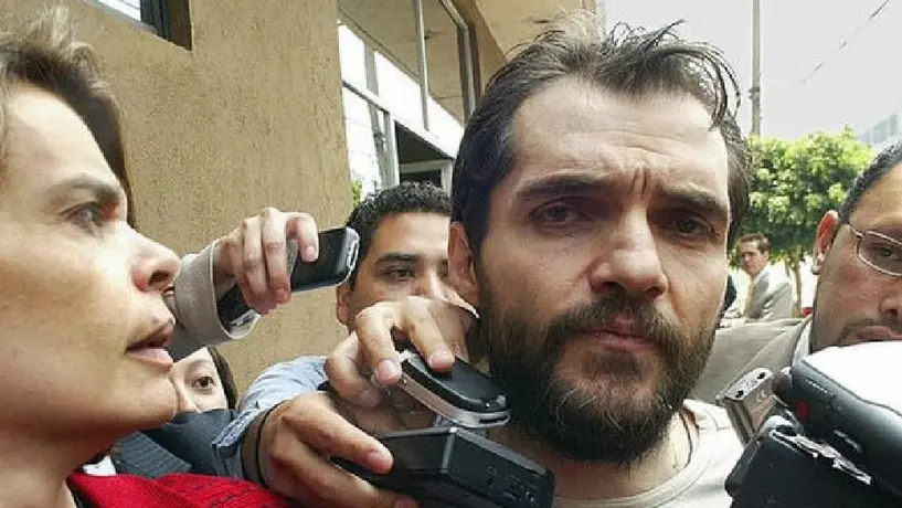¿Por qué México no pidió la extradición de Carlos Ahumada? Esto sabemos