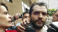 ¿Por qué México no pidió la extradición de Carlos Ahumada? Esto sabemos