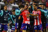 Atlético de San Luis sacó la victoria en casa y le quita el invicto a Atlas
