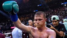 ‘Pitbull’ Cruz pone a ‘Canelo’ Álvarez por encima de Julio César Chávez