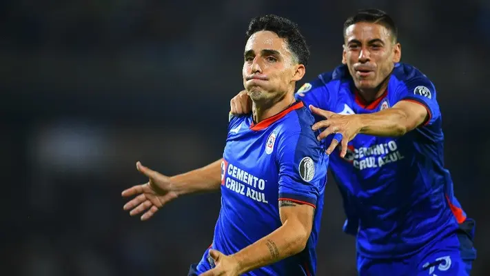 Cruz Azul llegó a 1000 victorias en el futbol mexicano tras vencer a Pumas