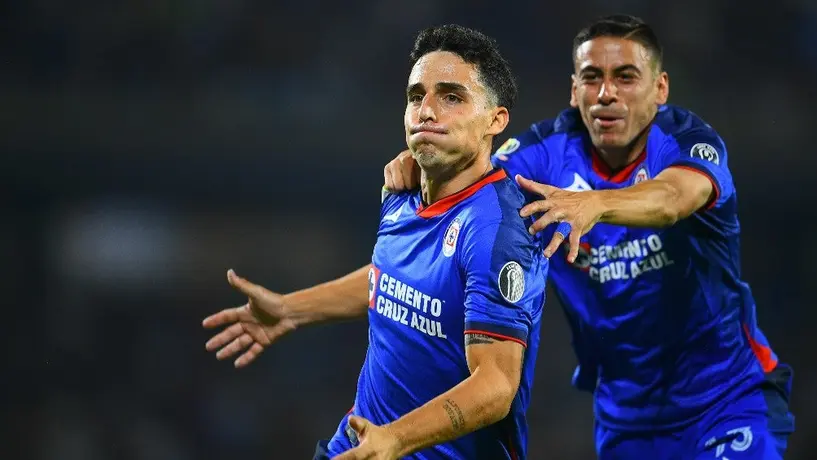 Cruz Azul llegó a 1000 victorias en el futbol mexicano tras vencer a Pumas