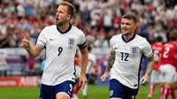 Harry Kane responde a las críticas de Lineker: "Yo no le faltaría el respeto a un exjugador"