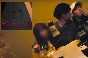 'Burning Sun': el documental sobre abusos sexuales y tráfico de drogas en el K-pop