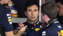 ¿Checo Pérez llega a Mercedes? Esto es lo que se sabe