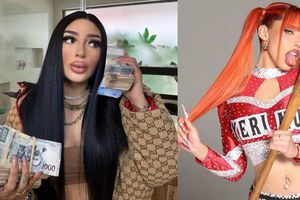 Bellakath vs Yeri Mua: “Sólo es una influencer de la que todos se ríen con su ‘Traka’”