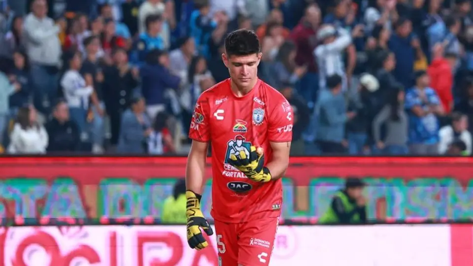 Carlos Moreno no piensa en 'paternidad' de Pachuca sobre América: "Es un gran equipo"