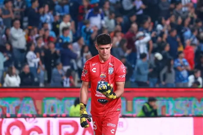 Carlos Moreno no piensa en 'paternidad' de Pachuca sobre América: "Es un gran equipo"