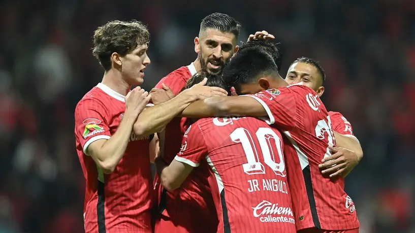 ¡Sencillito! Toluca golea y aplasta a Mazatlán en el Nemesio Díez