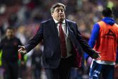 Miguel Herrera niega acercamiento de León para ser su nuevo entrenador