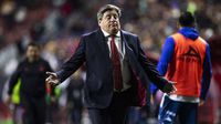 Miguel Herrera niega acercamiento de León para ser su nuevo entrenador