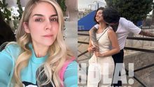 Karla Panini está molesta porque Ángela y Christian le quitaron el puesto de la más odiada
