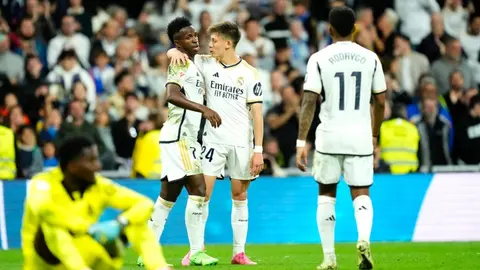 ¡De blanco! Real Madrid utilizará su tradicional uniforme en la Final de la Champions League