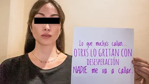 Actriz de Televisa denuncia violencia doméstica: "Me estranguló, me fracturó la nariz”
