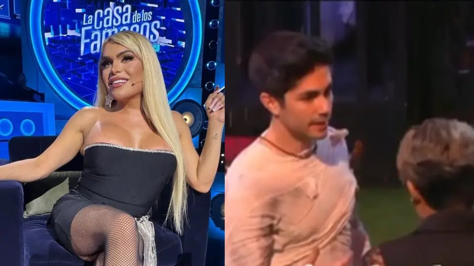 Wendy Guevara le responde a Sian Chong tras decir que ella no tiene educación y carece de valores