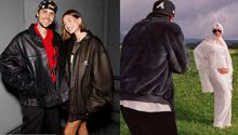 ¡Justin Bieber y Hailey Baldwin serán papás! La pareja anunció en redes que esperan a su primer bebé