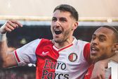 Feyenoord vs Zwolle: ¿Dónde y cuándo ver EN VIVO el partido de Santiago Giménez en la Eredivisie?