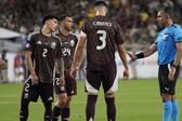 ¿Robo a México? Conmebol revela audios y videos del VAR en el duelo contra Ecuador
